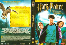 Harry3  Prisoner Of Azkaban 2004